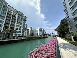 Reflections At Keppel Bay (D4), Condominium #608010461